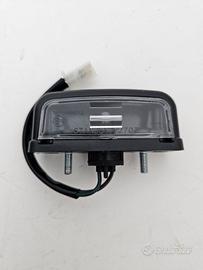 LUCE TARGA HONDA SH 150 CD 33720-K01-90010-M1