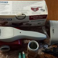 Grattugia Termozeta elettrica ricaricabile