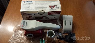 Grattugia Termozeta elettrica ricaricabile