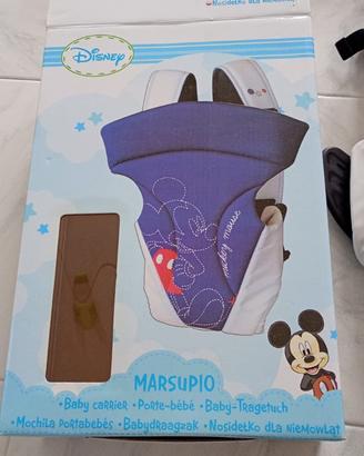Marsupio Disney