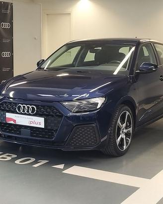 Audi A1 Sportback 30 1.0 tfsi Business 116cv