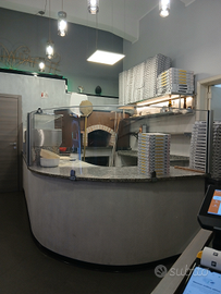 I Pizzeria D'ASPORTO