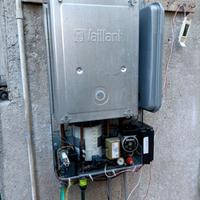 Caldaia vaillant per esterno vmw 242 51h