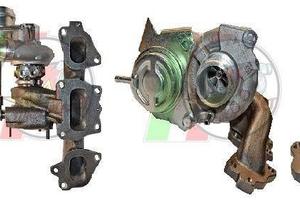 Turbo nissan qashqai/juke/pulsar 1.2 dig-t