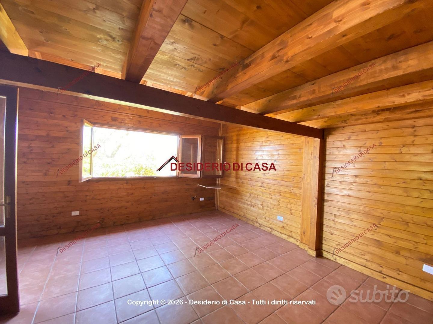 Casa, San Marco d'Alunzio. - Vista 3