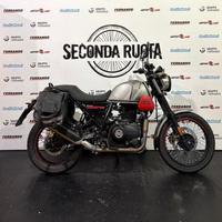 Royal Enfield Scram 411