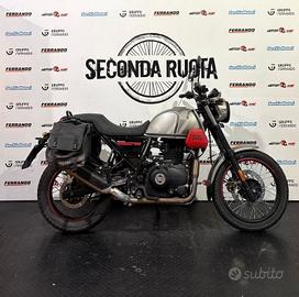 Royal Enfield Scram 411