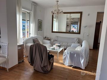 Casa centro Cosenza ristrutturata 5 locali