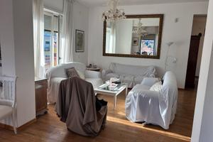 Casa centro Cosenza ristrutturata 5 locali