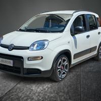 FIAT PANDA 1.0 FIREFLY 70cv S&S HYBRID CITY LIFE