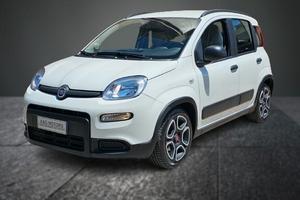 FIAT PANDA 1.0 FIREFLY 70cv S&S HYBRID CITY LIFE