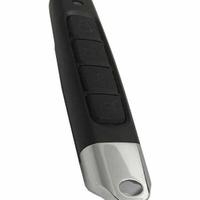 Telecomando radiocomando dieffematic equo slim