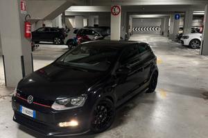 Volkswagen Polo GTI 1.8 3p
