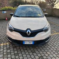 Renault Capture 2017 - 140.000km