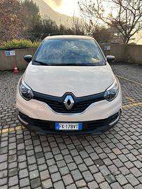 Renault Capture 2017 - 140.000km