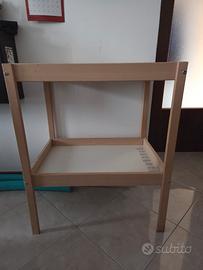 Fasciatoio Ikea SNIGLAR 