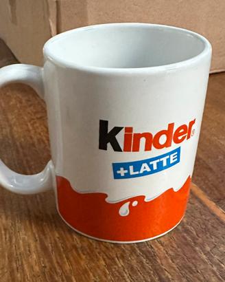 MUG FERRERO/KINDER