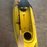 Kayak bic