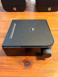 Ampilificatore con  Phono  Nad D3020 V2