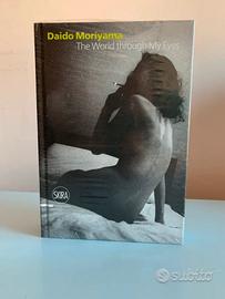 The world through my eyes Daido Moriyama