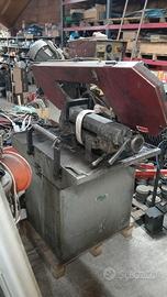 Troncatrice Fabris 315