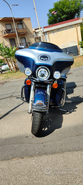 Harley Davidson Electra glide ultra Cla