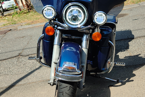 Harley Davidson Electra glide ultra Cla