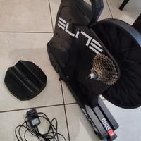 rulli bike interattivi