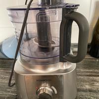 Kenwood robot da cucina