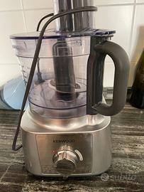 Kenwood robot da cucina