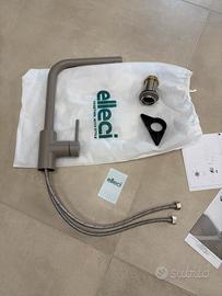 Miscelatore Elleci Trail G43 a 2 vie – come nuovo!