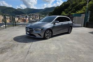 Mercedes-benz B 180 d Automatic Premium