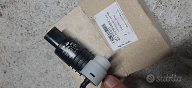 pompa tergicristalli vw golf 6