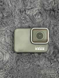 Gopro Hero 7 Silver