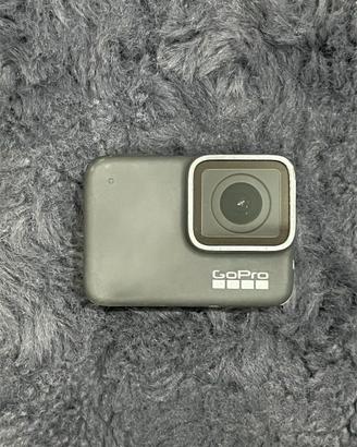 Gopro Hero 7 Silver