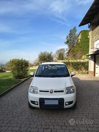 Fiat panda 4x4 diesel 