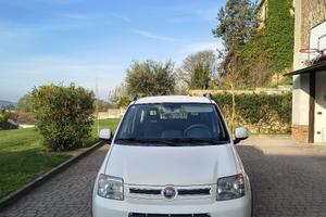 Fiat panda 4x4 diesel 