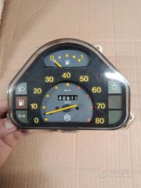 contachilometri vespa hp e auto epoca disponibile 