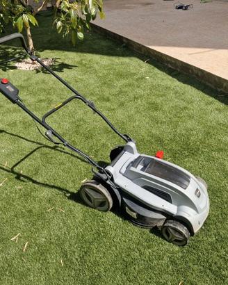 tagliaerba a batteria PR Green Garden Production P
