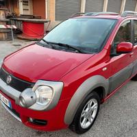 FIAT Panda 1.2 CrossNatural Power senza nessun l