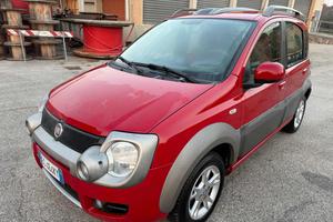 FIAT Panda 1.2 CrossNatural Power senza nessun l