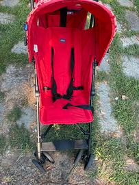 Passeggino Chicco