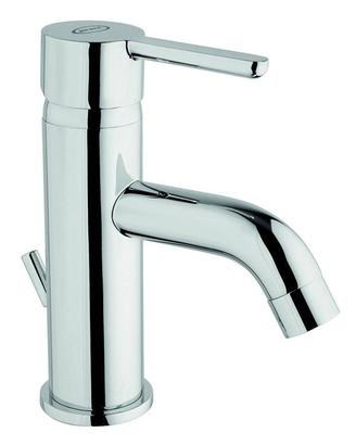 Rubinetteria - Miscelatore serie Hollywood