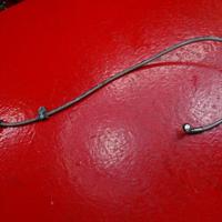 TUBO FRENO POST DUCATI MULTISTRADA 620 IE