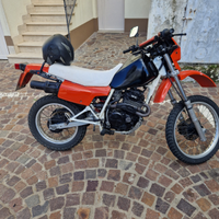 Honda xl 350