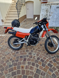 Honda xl 350