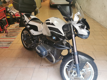 Bmw r1150r rockster