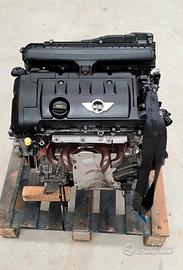 Motore e cambio mini 1.4 benzina n12b14a