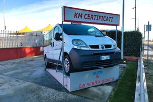 Renault Trafic 1.9 dCi - 80cv 9 POSTI