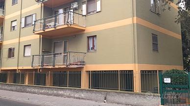 Quadrilocale Viale Coghinas, Sassari